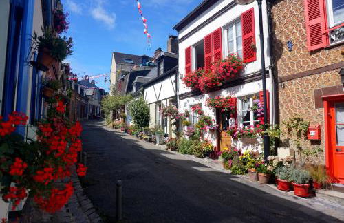 Odyssée gîte sur Péniche - Foto 35
