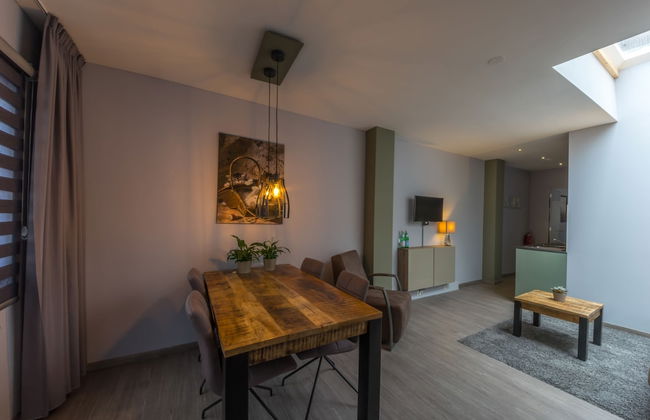 Relaxed Slapen - Foto 13