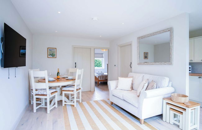 Bayview 3 - 2 Bedroom - Bayview Oxwich - Foto 21