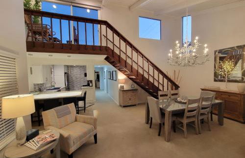 Luv Oceanside Views-1 House to Beach, Boardwalk and Waves-Spacious Rooftop Sun Deck-Plus King Beds too! - Foto 1