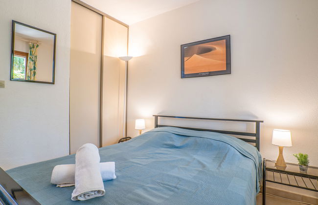 Le Mas des Calanques - Foto 12