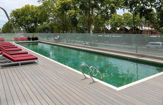 Luxury Modern Apartment Puerto Retiro - Foto 26