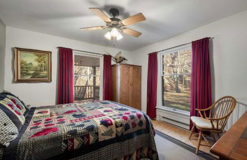 River Access Loft Deck WiFI & Pet Friendly - Foto 21