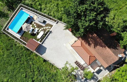 Kuća kod Fajdara - Foto 1