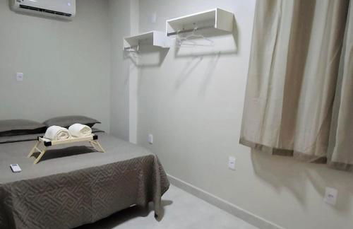 Oferta Especial COP30- APTO NOVO E COMPLETO NO RESIDENCIAL ALTO TUCANO - Foto 17