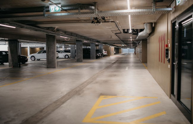 IIP Apartments - Self Check In - Foto 77