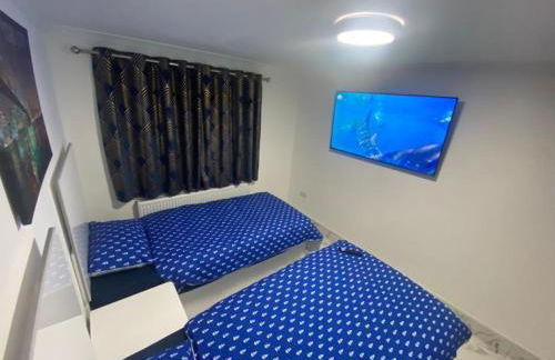 THE ROYAL BOUTIQUE OXFORD LODGE by LONDON SLEEP 6 - Foto 42