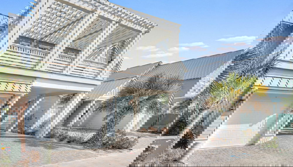 Resting Beach Place 223 LAU - Foto 1, Imagen principal