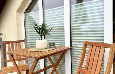 HAFENROMANTIK - Wohnen mit Charme im Herzen von Neustadt mit Blick auf das Binnenwasser - Foto 17