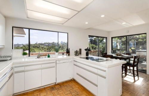 Spacious 4BD, La Jolla, Ocean Views, Jacuzzi - Foto 14