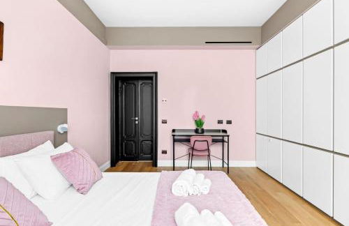 Luxury Penthouse - 5 min to Duomo - Photo 8