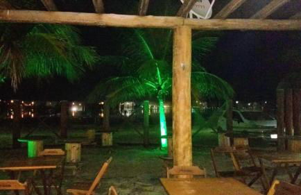 Apartamento de 3 quartos no Marina Clube - Photo 29