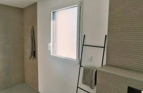 Maison moderne et lumineuse à 5 minutes à pied des plages - Foto 22