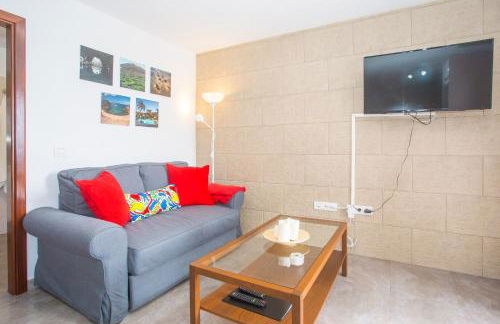 Eslanzarote Casa Carait, Super wifi, Sat tv - Foto 53