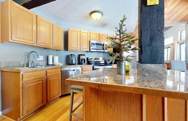 Sherwin Villas Retreat - Foto 15