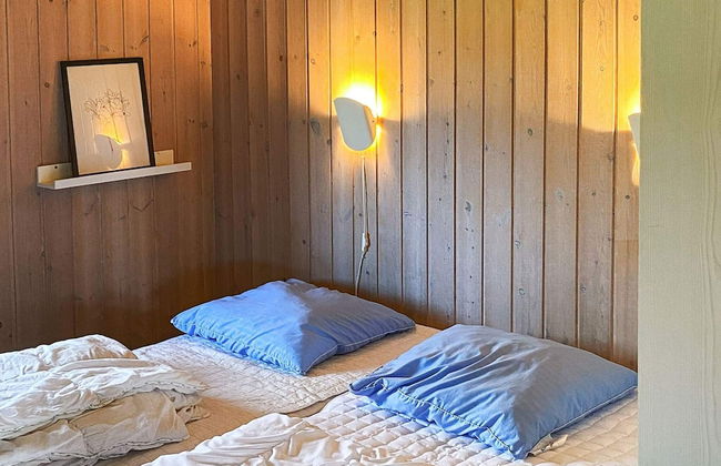 12 Person Holiday Home in Nordborg - Foto 31