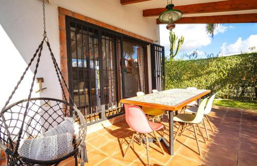 Casa ZAHOMAR con piscina exterior - Foto 10