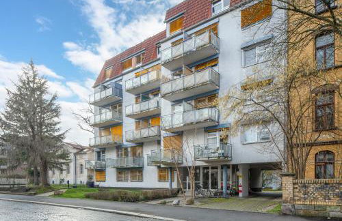 SoWi Home - stilvolles Apartment mit Parkplatz - nähe Klinikum und Uni - Foto 41