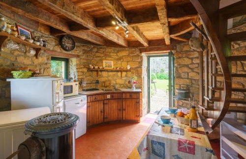 Holiday Home Le Pigeonnier by Interhome - Foto 16