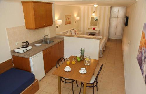 Blue Sky Apartments - Photo 43