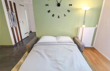 Ferienwohnung Rottweil Zentrum - Parkplatz kostenlos - Foto 40