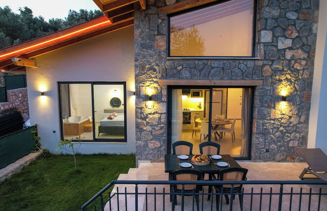 Yaka Esinti Villa - Photo 32