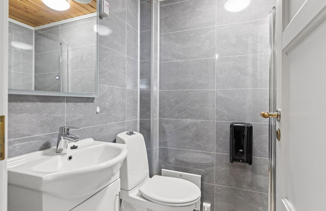 Topcamp Rustberg - Hafjell - Foto 70