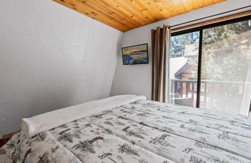 Shepherd's Cabin - Gambrel cabin, spacious while still being cozy and inviting! - Foto 25