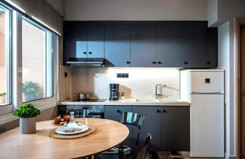 Herophile apartment close to airport & city center - Foto 4