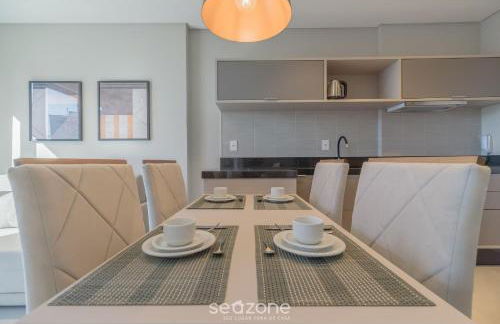 MHFs - Various Apts in a Building with Ocean View in Itapema - Photo 80