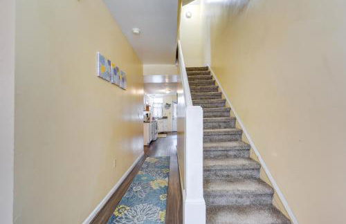 Cozy East Pittsburgh Home - 7 Mi to Frick Park! - Foto 12