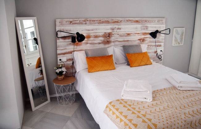 Apartamentos GADIR CENTRO - Foto 16