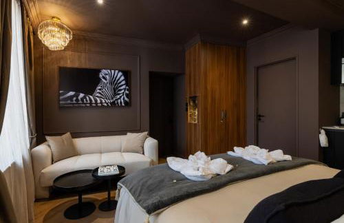 C0C00N Véritable Hammam à partager à deux - Foto 10