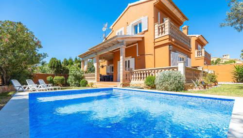 Villa Amelia cerca de cala Pi - Foto 1