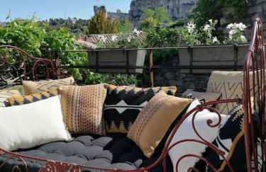 le Balcon du Prince Noir - Foto 7