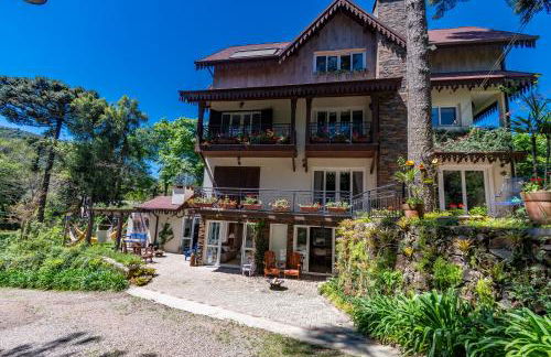 Quintal do Garnizé - Unidade Sabiá - Foto 36