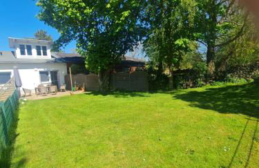 Ferienhaus - 135 qm - 3 SZ - 2 Terrassen - Nähe Insel Poel Ostsee - Foto 34