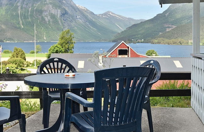 4 Person Holiday Home in Folkestad - Foto 37