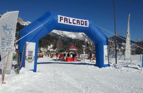 Residence Panorama - Foto 33