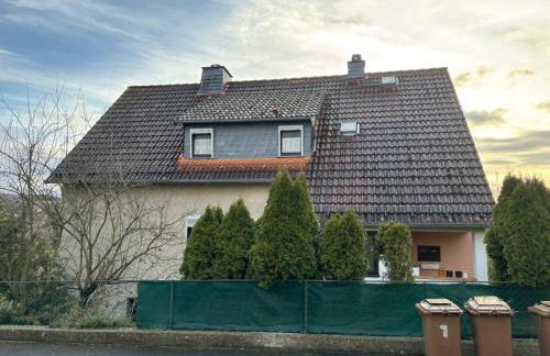 Ferienwohnung Am Pfaffenberg - Foto 6