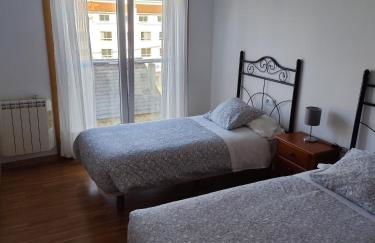 Apartamentos MonteBlanco Costa da Morte - Foto 6