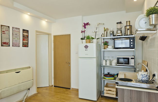 TLV Suites Inn - Foto 5