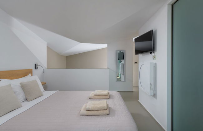 Albatross Beach Front Villas - Foto 53