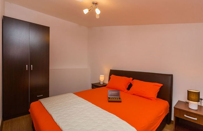 Paradise Bay Apartments - Foto 19