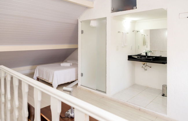 LOCAR-IN CANELA- VILLAGIO DI ROMA - Foto 8