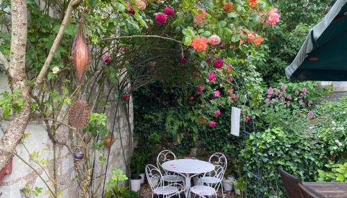 Abbey Road Le Thoureil Maison 6 chambres 12 personnes - Photo 3