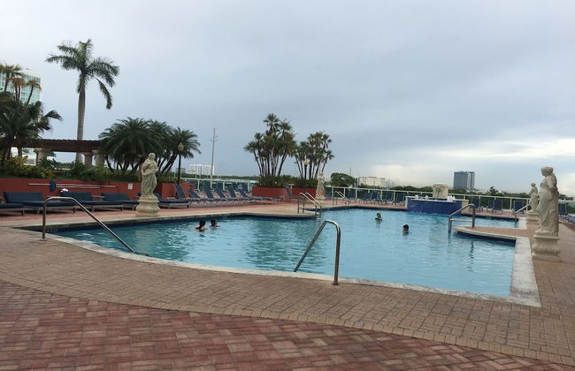 Big Place in Sunny Isles near Beach - Foto 27