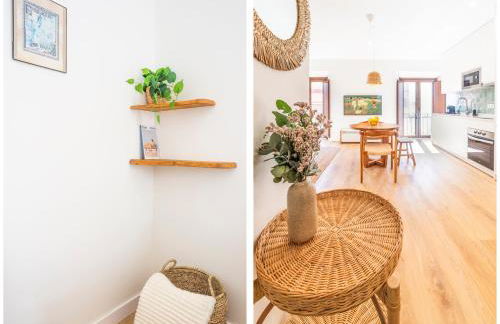 Céntrico apartamento con piscina - Foto 7