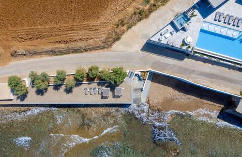 Hermes Grand Luxury Beachfront Villa & Spa, By ThinkVilla - Foto 24