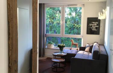 Apartament Kolska - Foto 16